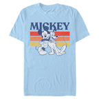Men's Disney Retro Squad T-Shirt